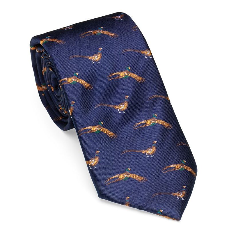 Laksen Pheasant Slips