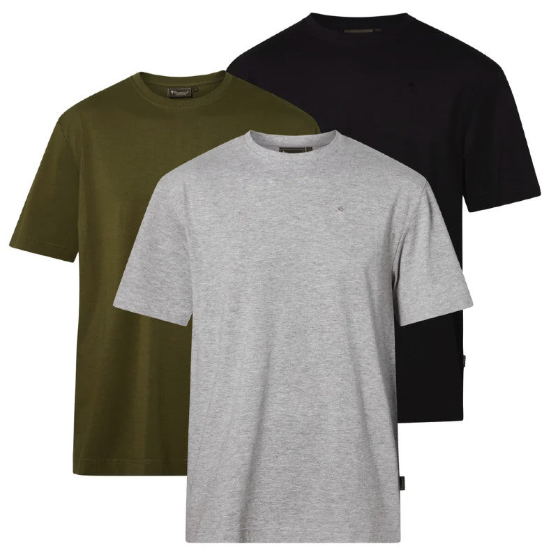 Pinewood 3-Pack T-shirt