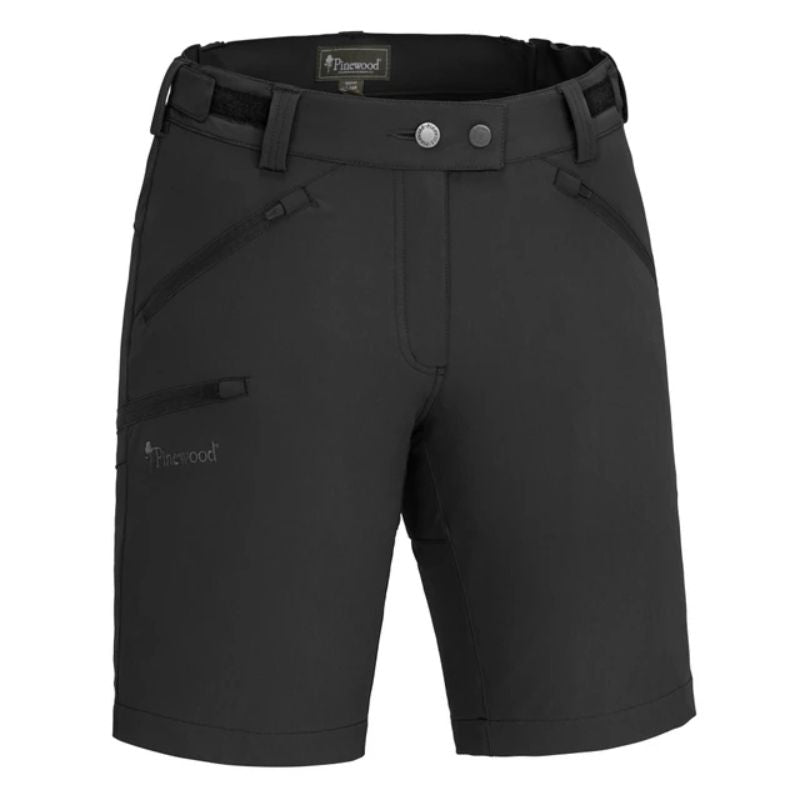 Pinewood Abisko Shorts Dame