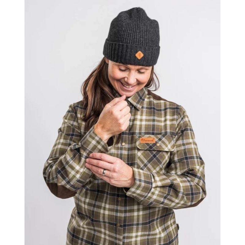 Pinewood Douglas Skjorte Dame