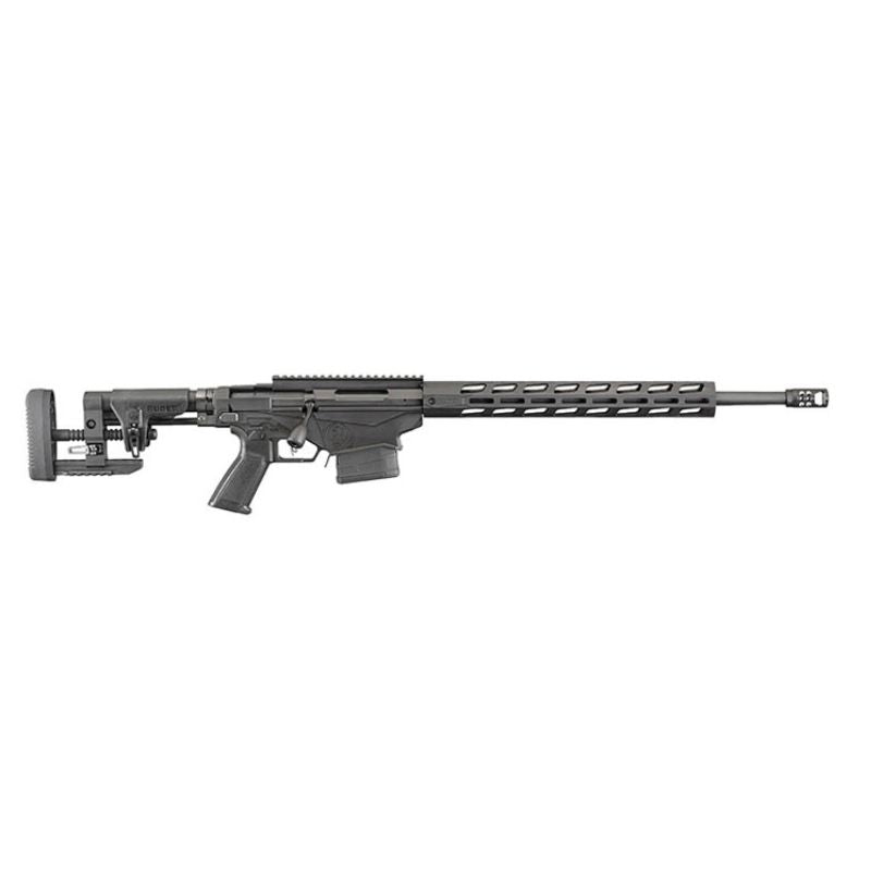 Ruger Precision 308 Win 5/8-24 (9496)