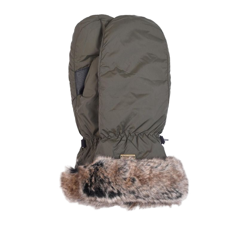 Barbour Primrose Vanter Dame