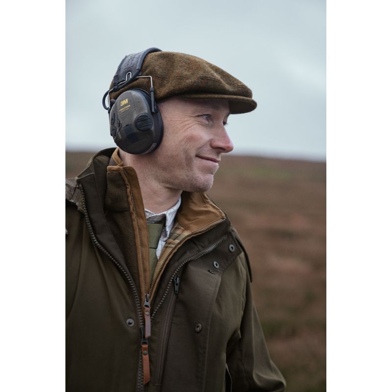 Härkila Pro Hunter Shooting GTX Jakke