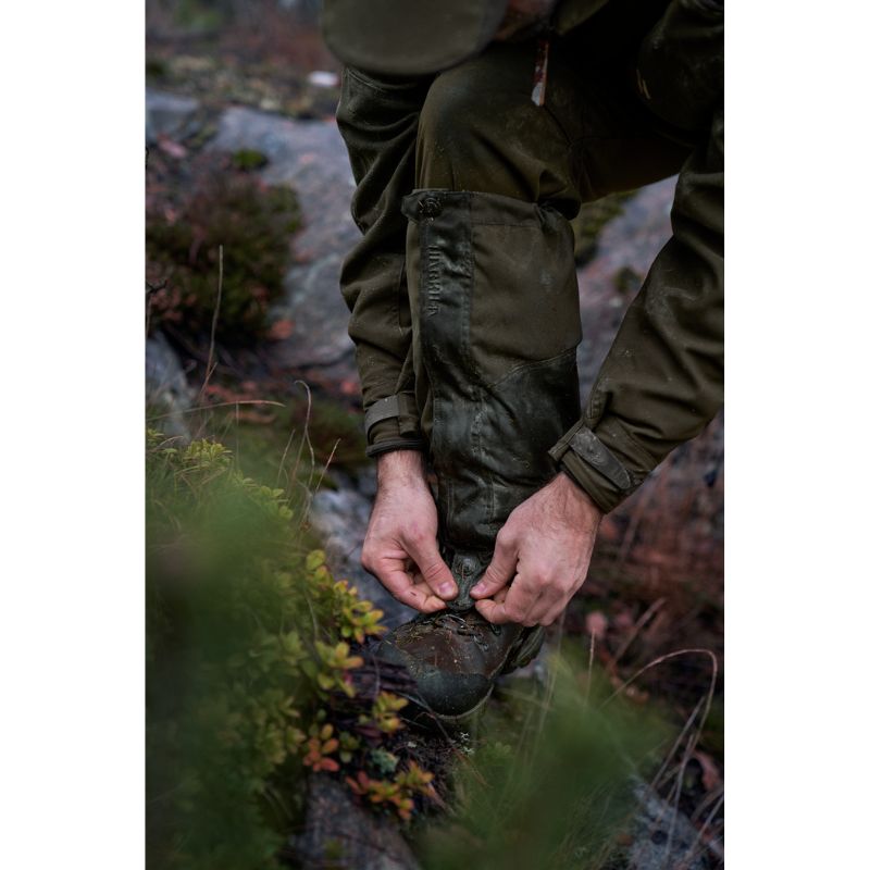 Härkila Pro HWS gaiters