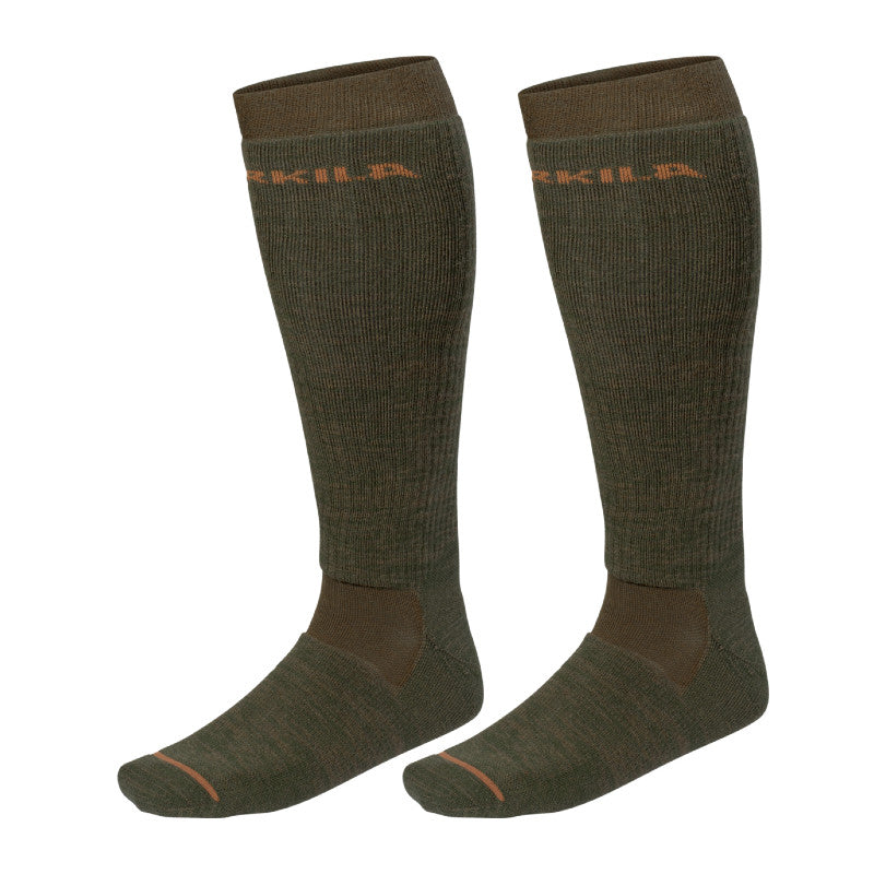 Härkila Pro Hunter 2.0 long Strømper (Køb flere og spar)