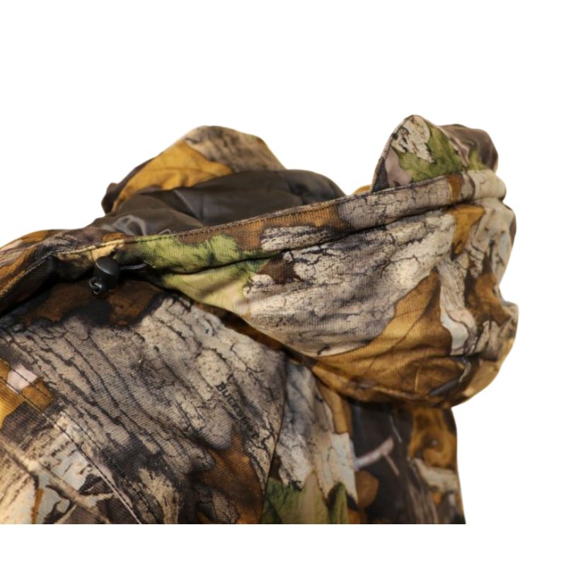 Nordhunt Kedeldragt Razor Camouflage