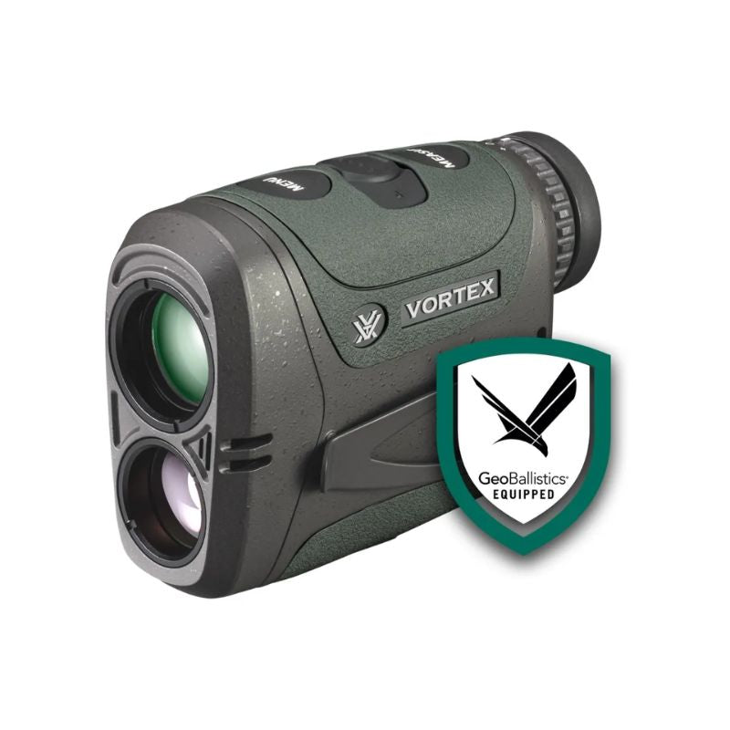 Vortex Razor HD 4000 GB Laser Rangefinder
