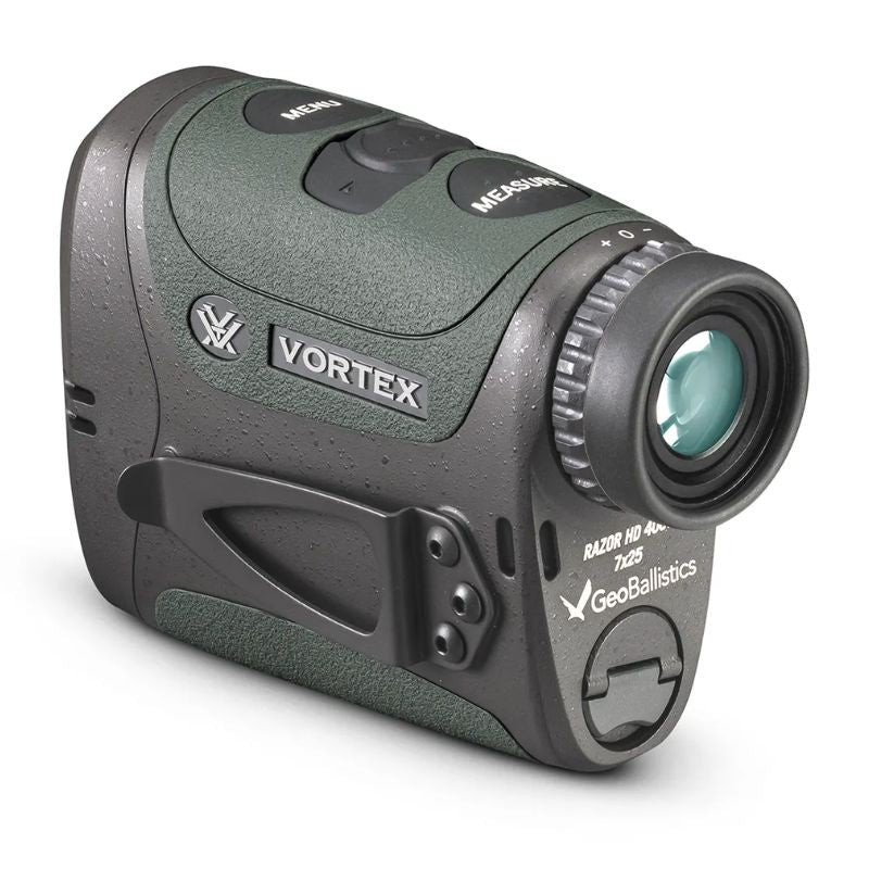 Vortex Razor HD 4000 GB Laser Rangefinder