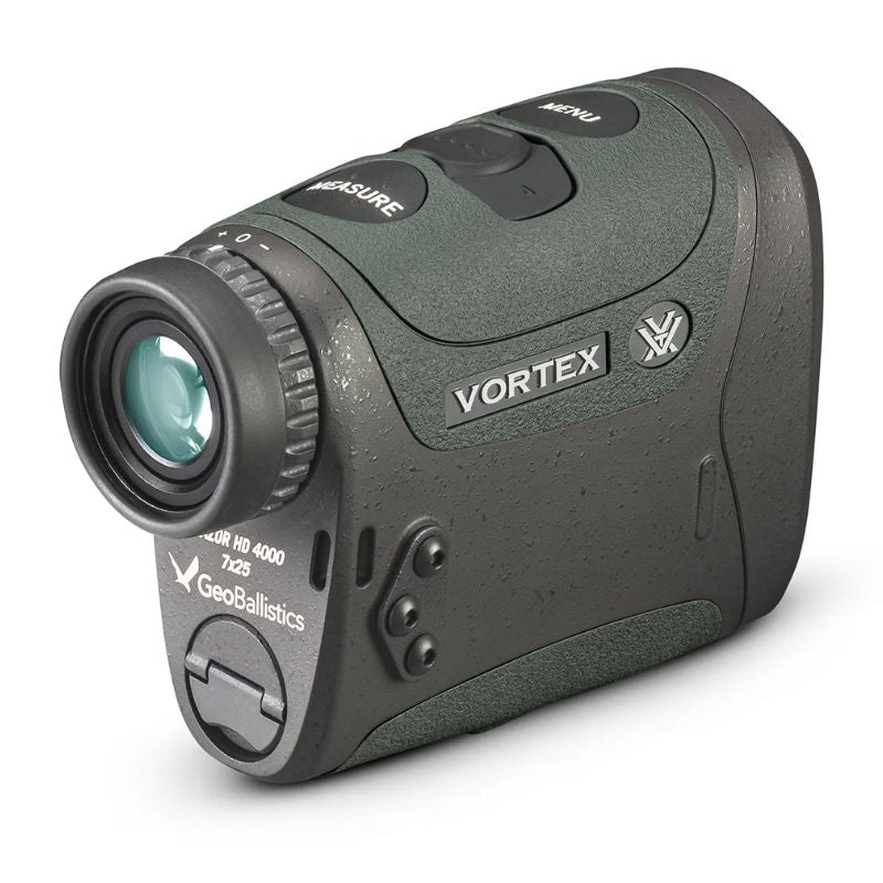 Vortex Razor HD 4000 GB Laser Rangefinder