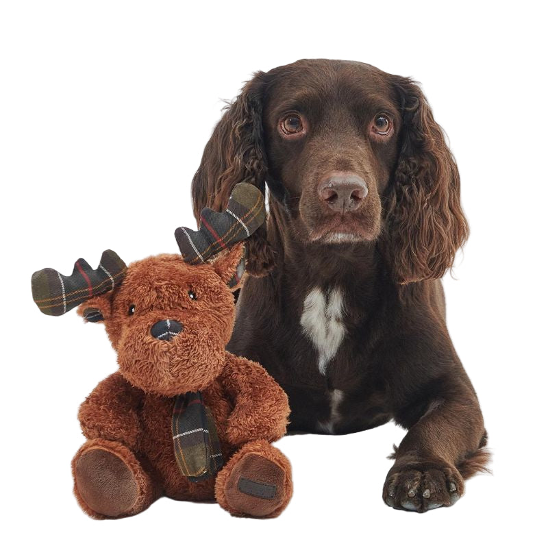 Barbour Hundelegetøj, Rensdyr