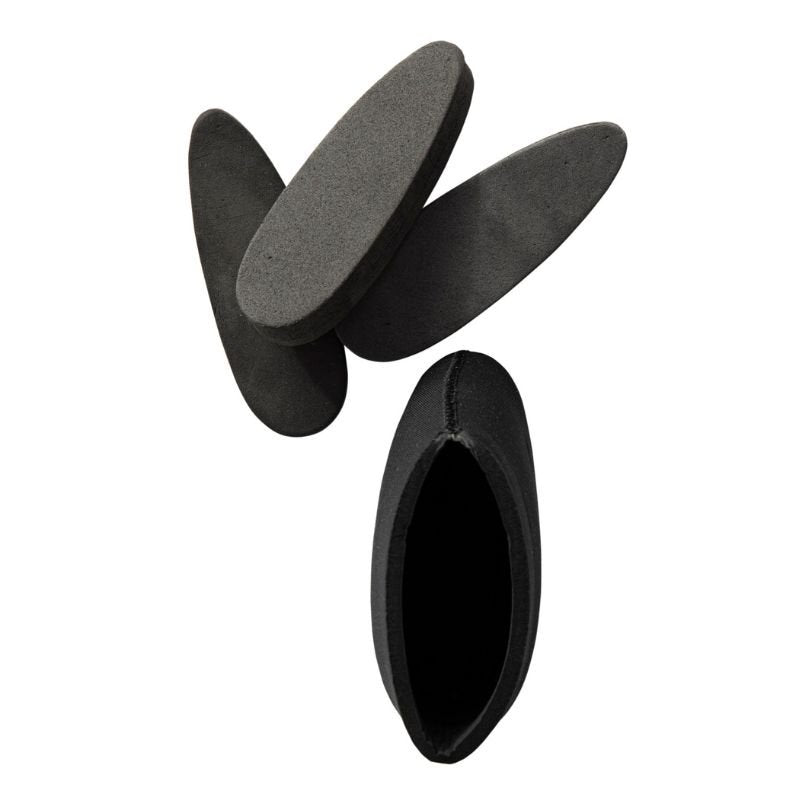 Nordhunt Rekyldæmper