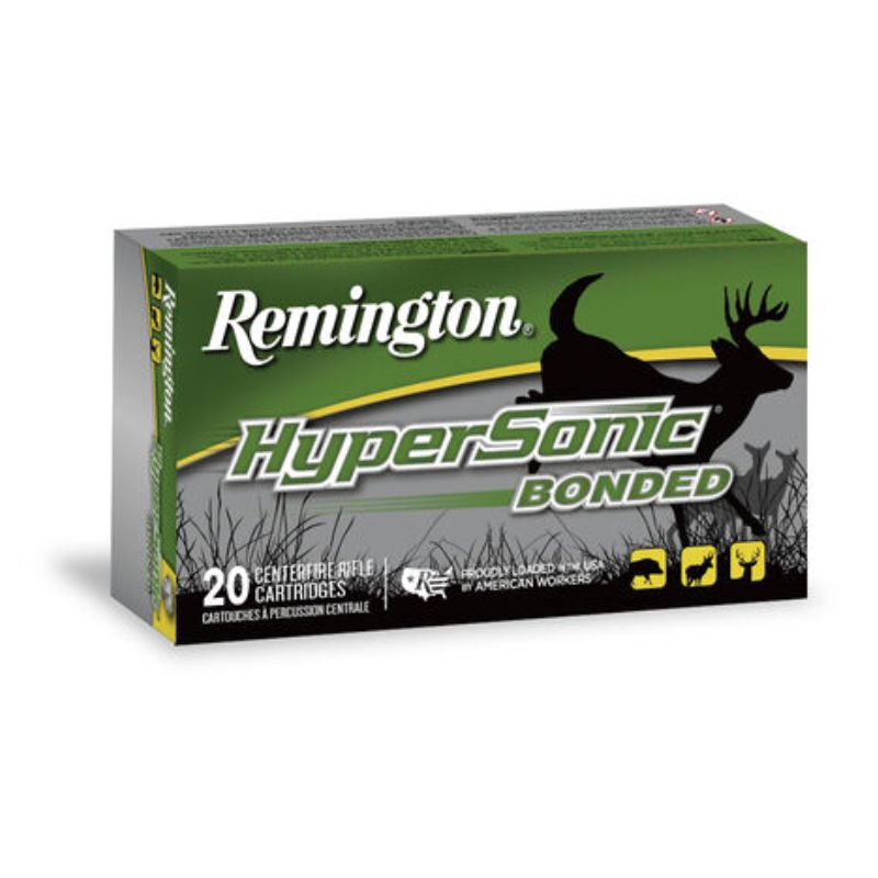 Remington .308 Win. Core-Lokt Utra PSP 9,7 g/150 grs.
