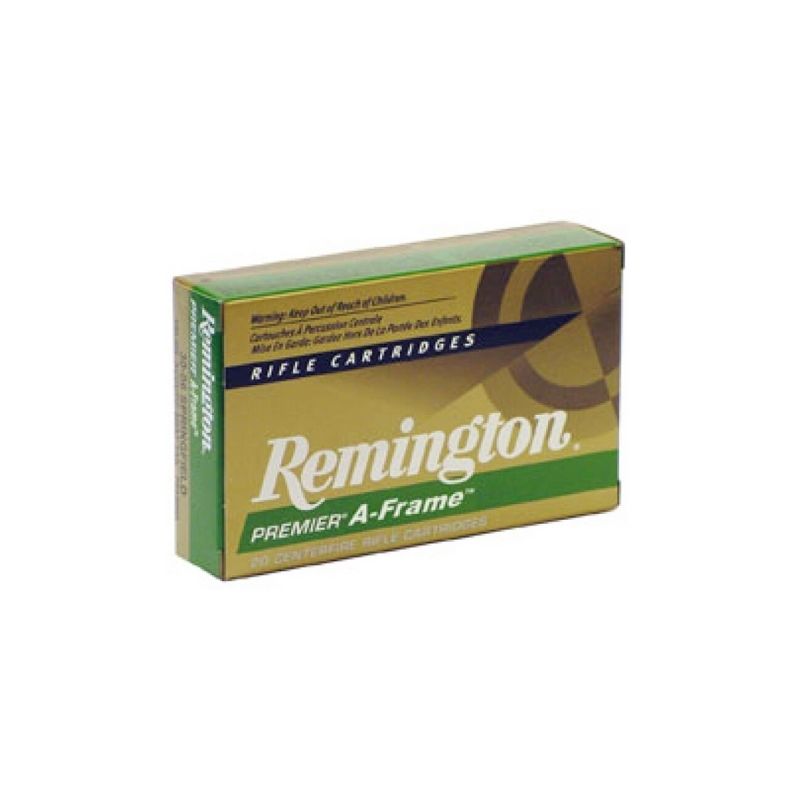 Remington .416 Rem. Mag. Swift A-Frame