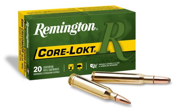 Remington 45-70 GOV Core-Lokt 405 grs/26,2 g
