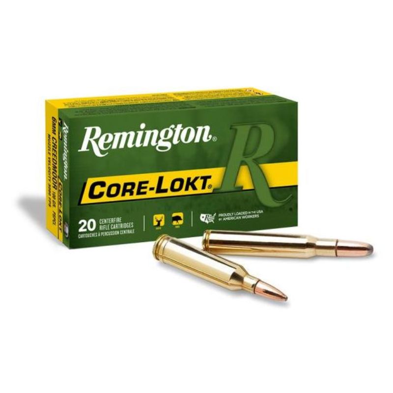 Remington .300 Ult. Mag. 150 grs C-L.Ultra