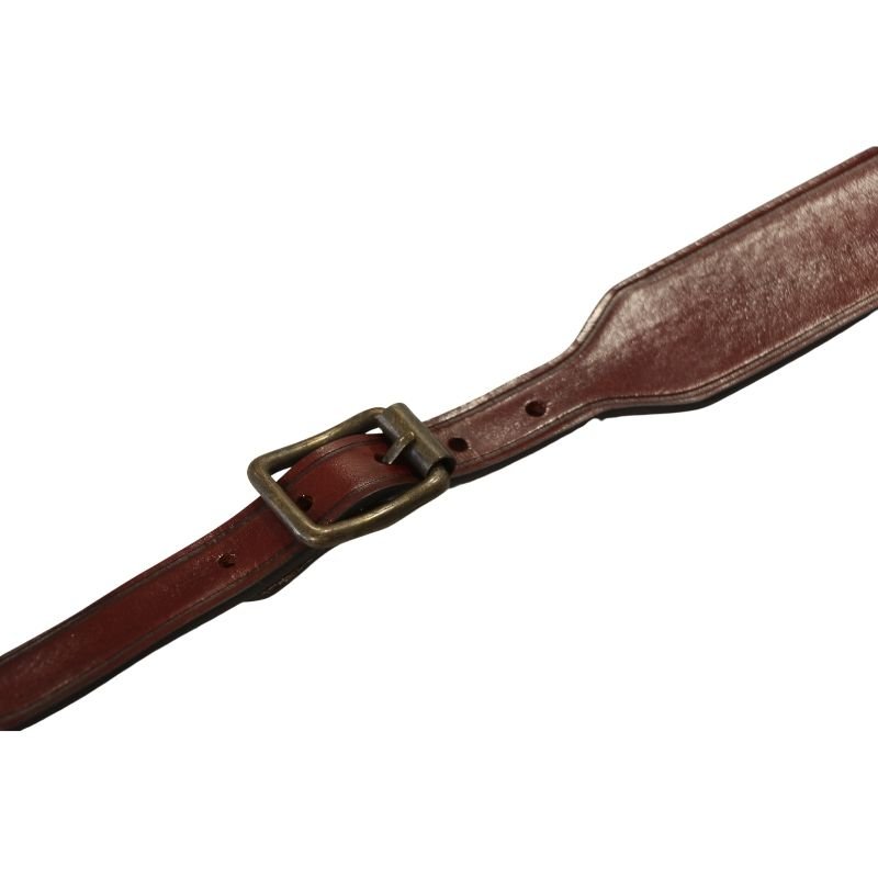 Rey Pavon Geværrem S/S cal 20 Chocolate