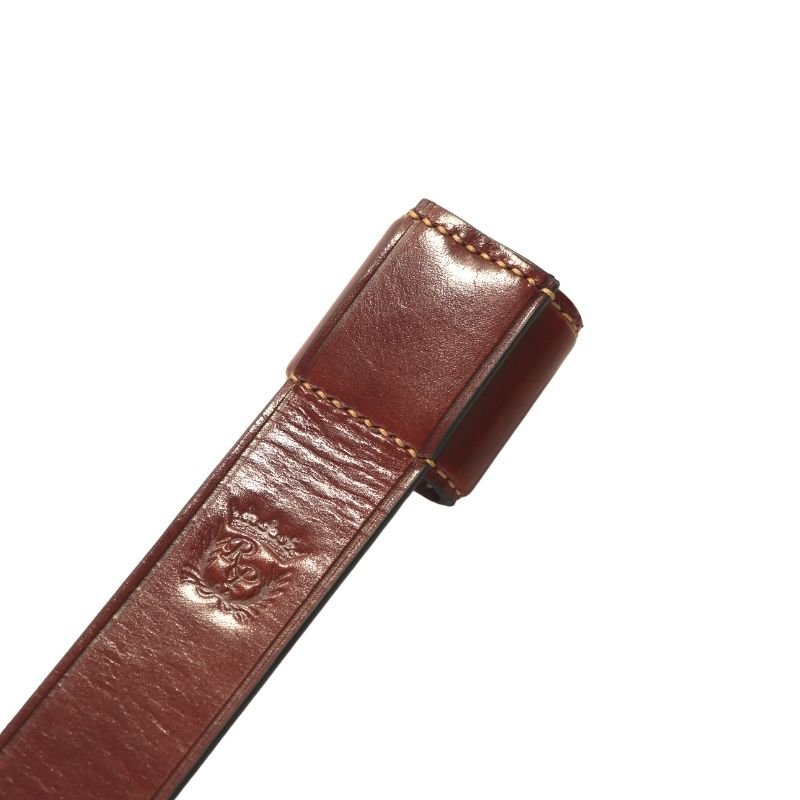 Rey Pavon Geværrem S/S cal 20 Chocolate