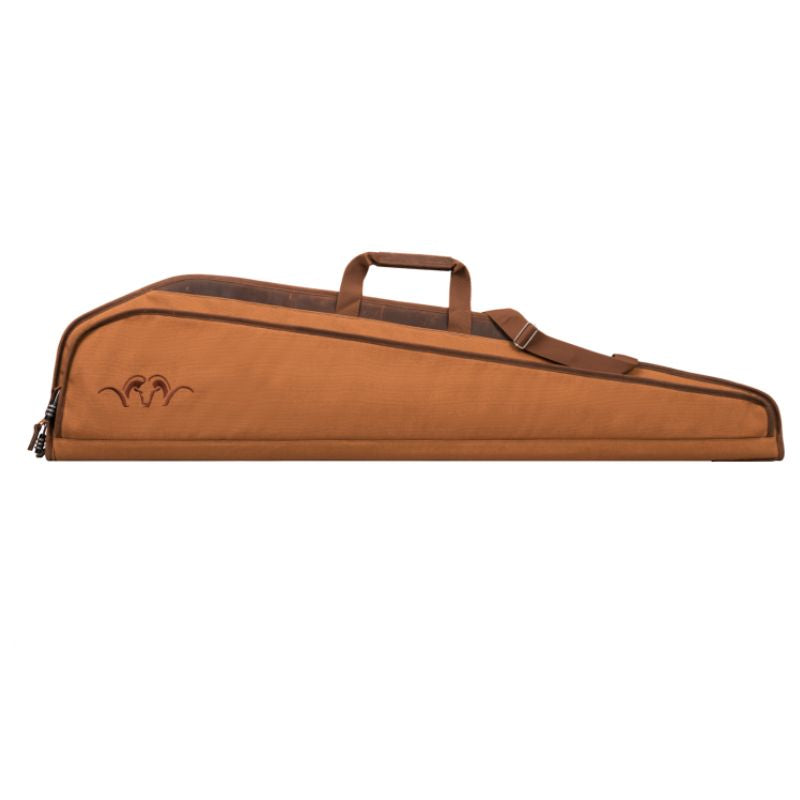 Blaser Rifle Slip Canvas/Leather 119x29x6cm