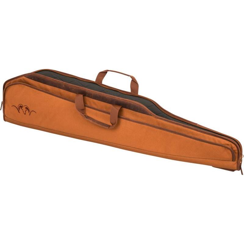 Blaser Rifle Slip Canvas/Leather 119x29x6cm