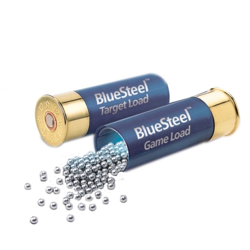 Rio GameLoad BS 4/28 g, Kaliber 12/70