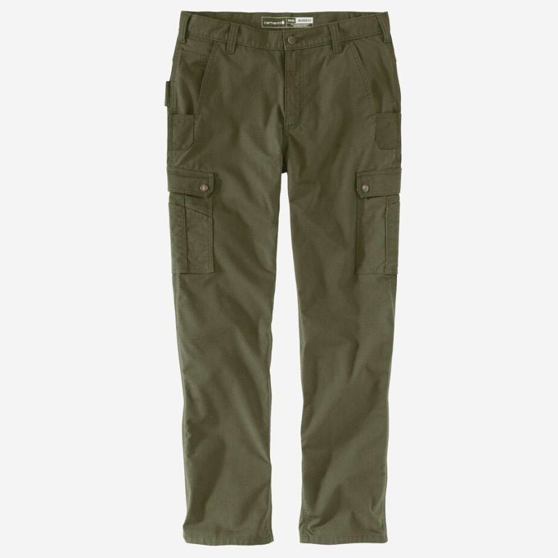 Carhartt Ripstop Cargo Arbejdsbukser