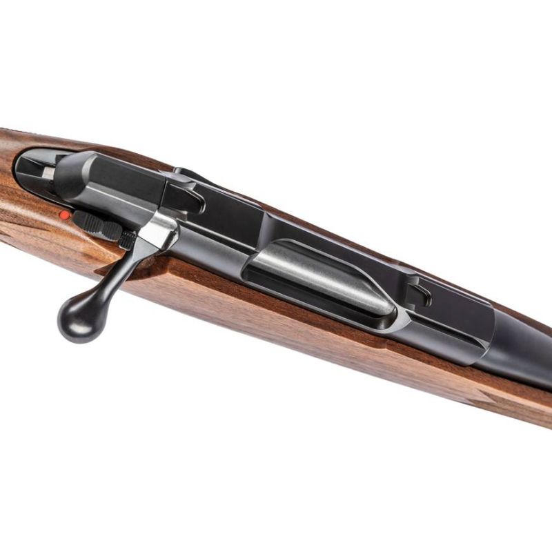 Sako 90/S Hunter Kaliber .308 Win. 15x1 (0064)