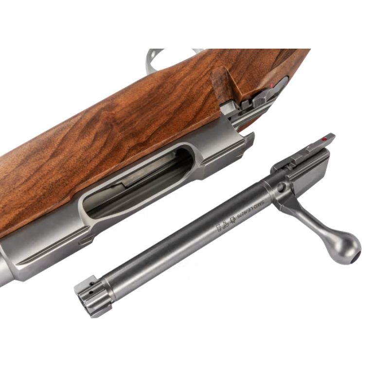 Sako 90/S Hunter Kaliber .308 Win. 15x1 (0064)