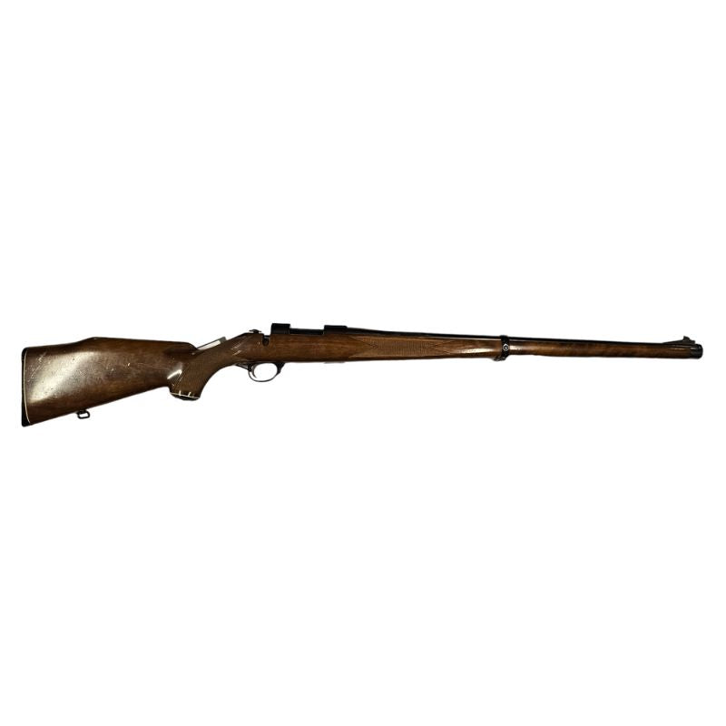 Sako L461 Kaliber .222 Rem. Fuldskæftet BRUGT (4420)