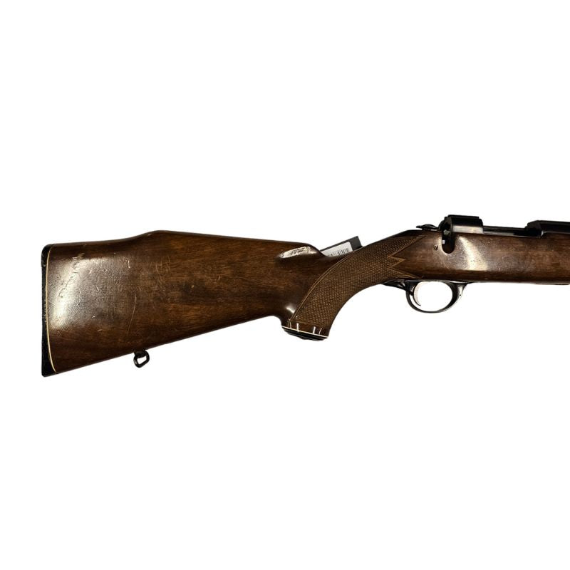 Sako L461 Kaliber .222 Rem. Fuldskæftet BRUGT (4420)