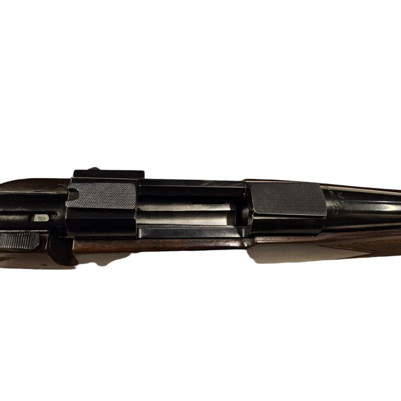 Sako L461 Kaliber .222 Rem. Fuldskæftet BRUGT (4420)