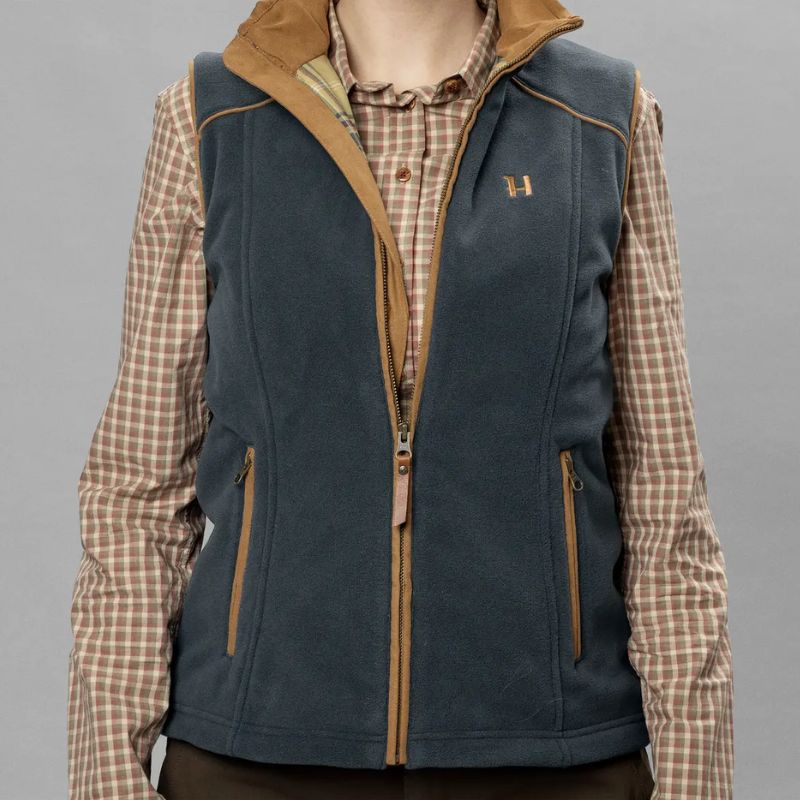 Härkila Sandhem 200 Vest Dame