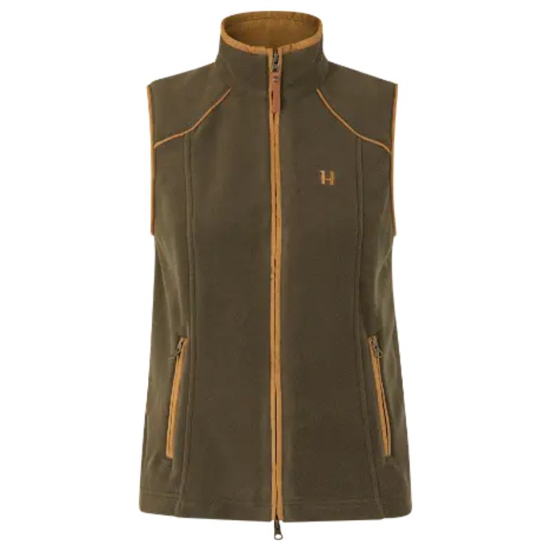 Härkila Sandhem 200 Vest Dame