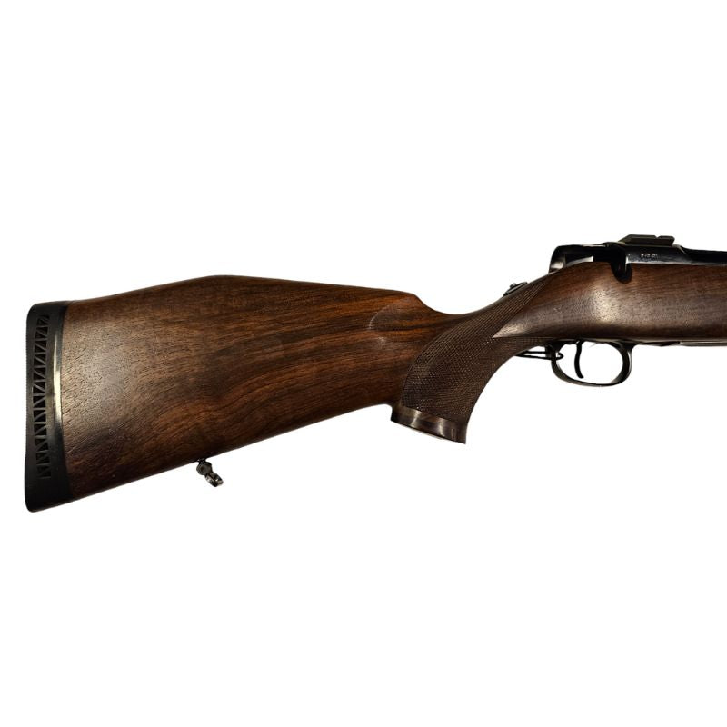 Sauer 90 Kaliber .30-06 Fuldskæftet BRUGT (9034)