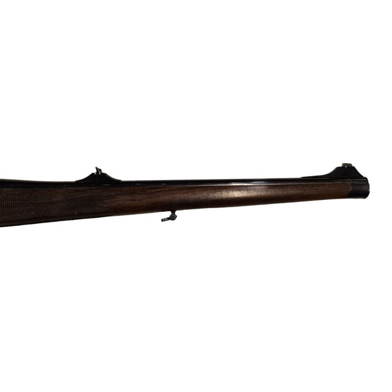 Sauer 90 Kaliber .30-06 Fuldskæftet BRUGT (9034)