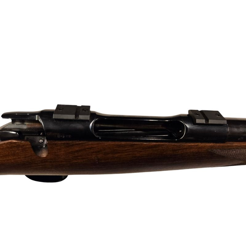 Sauer 90 Kaliber .30-06 Fuldskæftet BRUGT (9034)