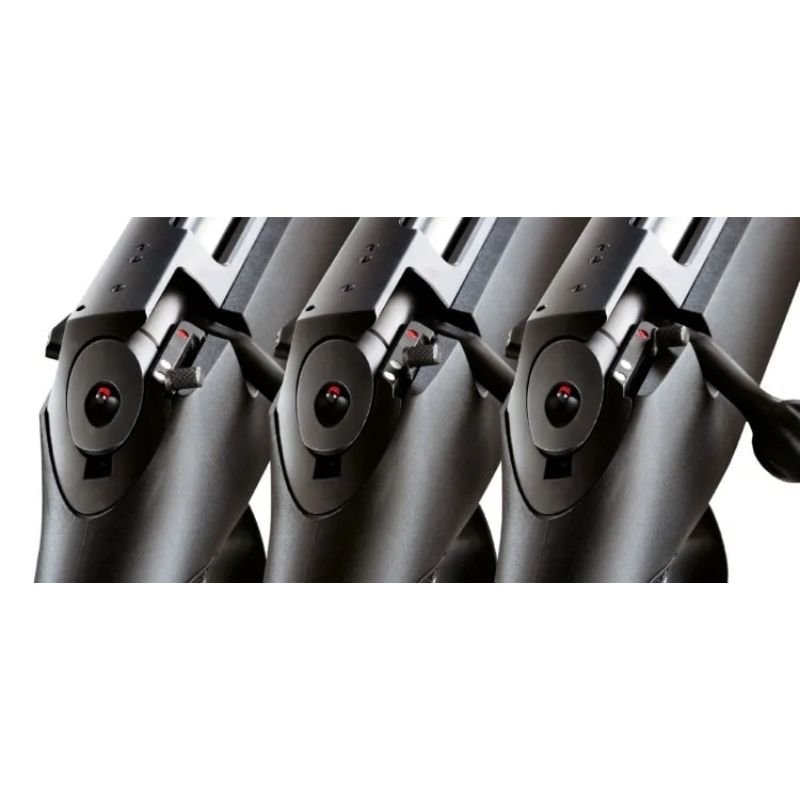 Sauer 100 Classic Kaliber .30-06 15x1 (9388)