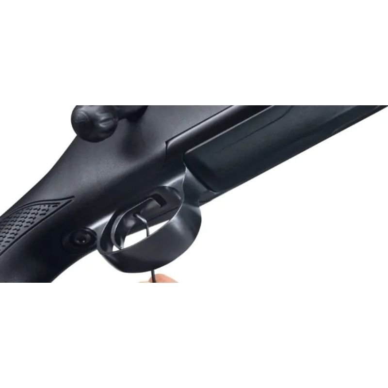 Sauer 100 Classic Kaliber .30-06 15x1 (9388)
