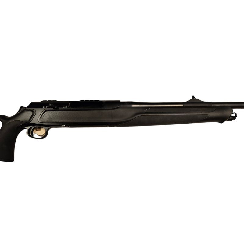 Sauer 303 Synchro XT Kaliber .30-06 Gas Reg. BRUGT (9430)