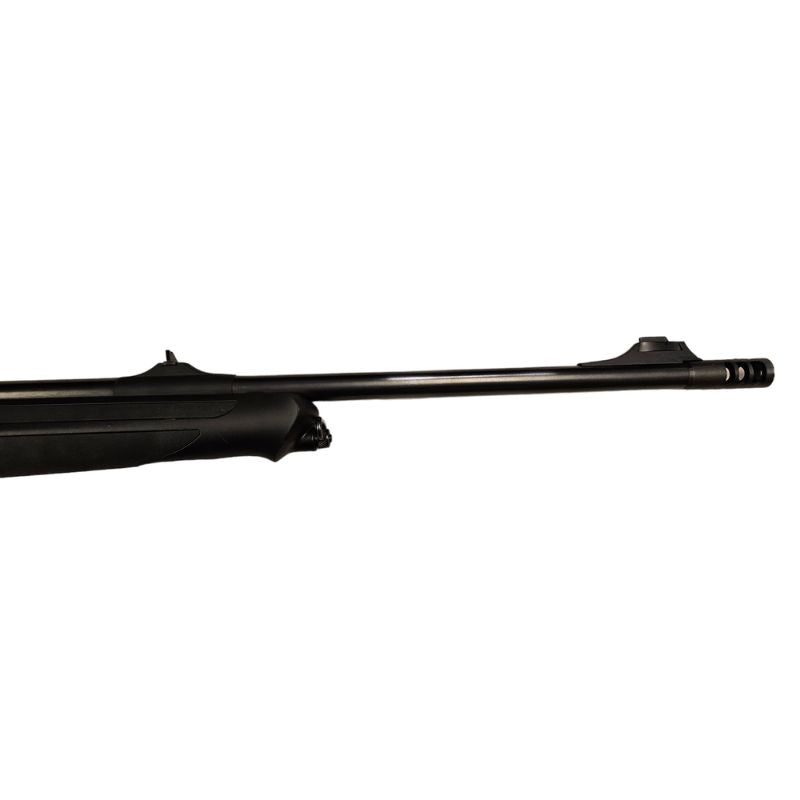 Sauer 303 Synchro XT Kaliber .30-06 Gas Reg. BRUGT (9430)