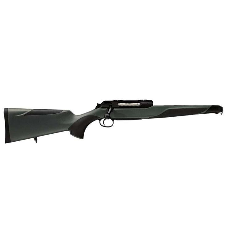Sauer 404 CL. XT Stål System LH Skæfte (5042)