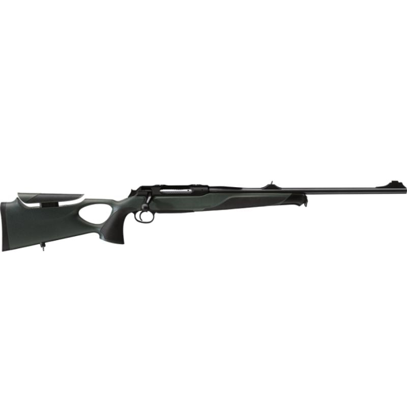 Sauer 404 XT Syncro Skæfte BRUGT (5652)
