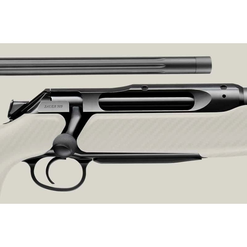 Sauer 505 System Wood Grade 2 (0689)