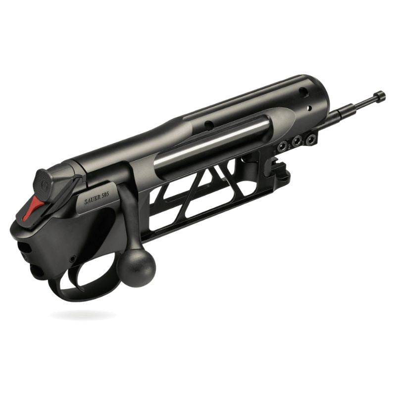 Sauer 505 System Wood Grade 2 (0689)