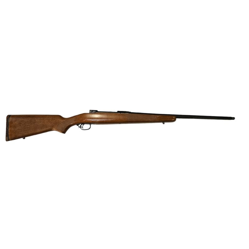 Savage Mod.III LH Kaliber .30-06 BRUGT (9146)