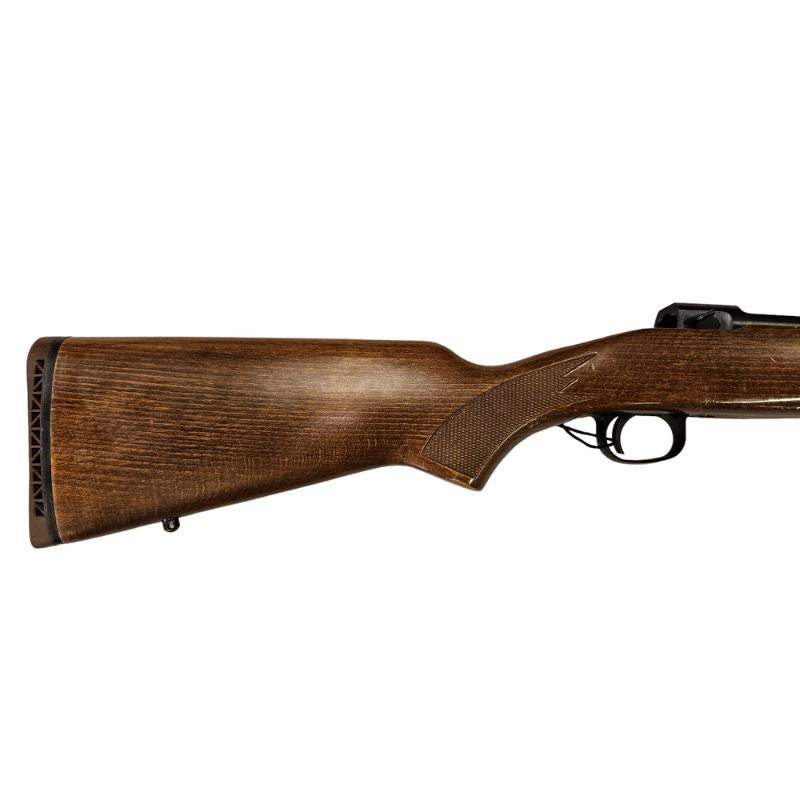 Savage Mod.III LH Kaliber .30-06 BRUGT (9146)