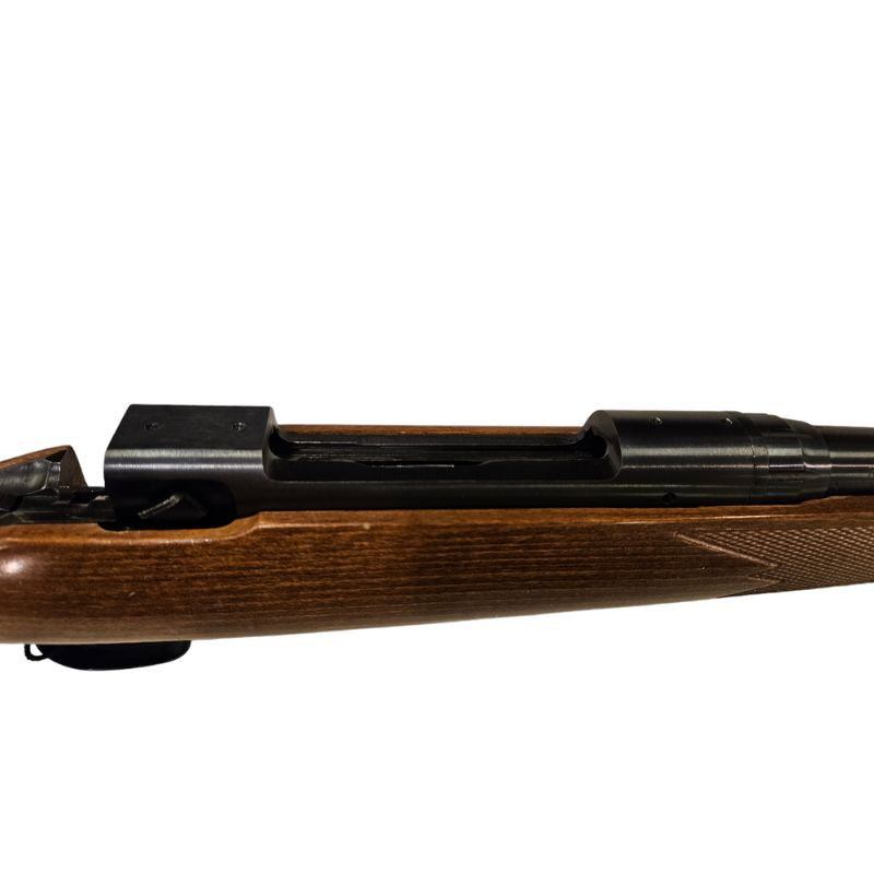 Savage Mod.III LH Kaliber .30-06 BRUGT (9146)