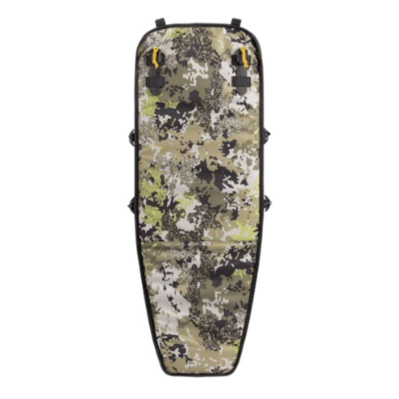 Blaser Backpack Rifle Scabbard Huntec Camo