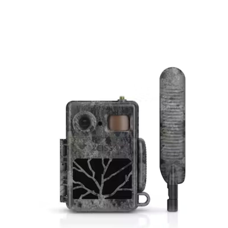 Zeiss Secacam 7 Vildtkamera