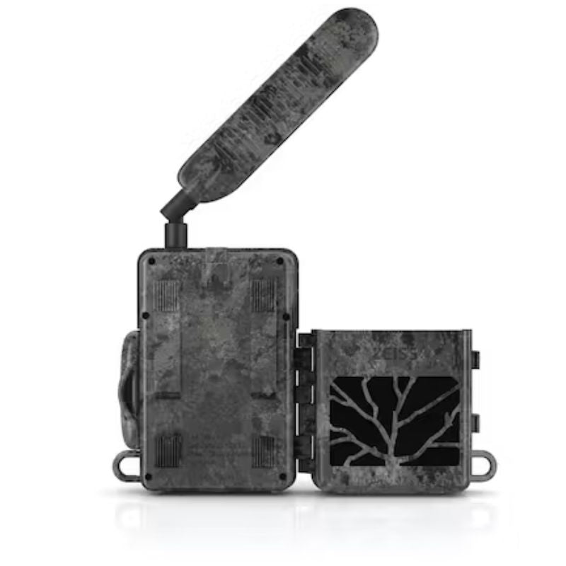 Zeiss Secacam 7 Vildtkamera