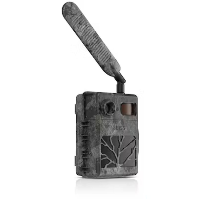 Zeiss Secacam 7 Vildtkamera